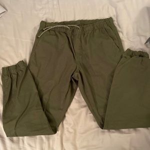 FreeWorld Jogger pants